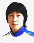 레이서인 박승범의 대표 이미지