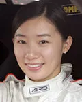 레이서인 강윤수의 대표 이미지