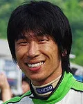 레이서인 서호성의 대표 이미지