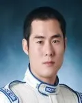 레이서인 조규탁의 대표 이미지