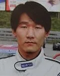 레이서인 곽성규의 대표 이미지