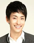 탤런트, 연극배우인 이형석의 대표 이미지