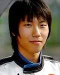 레이서인 강민재의 대표 이미지