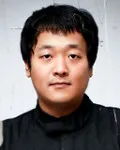 레이서인 김봉현의 대표 이미지