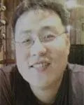 레이서인 조익성의 대표 이미지