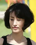 국악연주가인 정길선의 대표 이미지