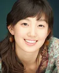 탤런트인 유하정의 대표 이미지