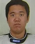 레이서인 김주민의 대표 이미지