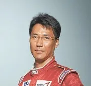 레이서, 레이싱감독, 엔지니어링감독인 김영관의 대표 이미지