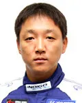레이서인 오일기의 대표 이미지