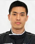 레이서인 최해민의 대표 이미지