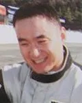 레이서인 최종석의 대표 이미지