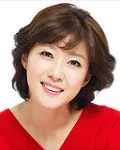 탤런트, CF모델인 이지영의 대표 이미지