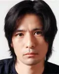 영화배우인 야마나카 소우의 대표 이미지