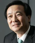 기업인, 대학교수인 박병엽의 대표 이미지