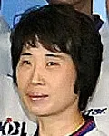 경기심판인 박윤선의 대표 이미지