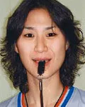 경기심판인 이현정의 대표 이미지