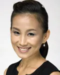 스포츠강사인 우지인의 대표 이미지