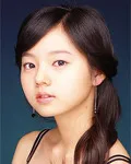 영화배우인 김우연의 대표 이미지