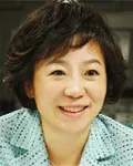 (전직)국회의원인 정미경의 대표 이미지