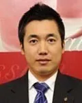 기업인, (전직)요리사, (전직)스포츠트레이너인 유영민의 대표 이미지