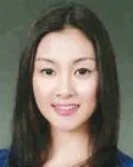 미스코리아인 송명희의 대표 이미지