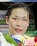 복싱선수인 우지혜의 대표 이미지