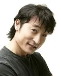 뮤지컬배우인 조유신의 대표 이미지