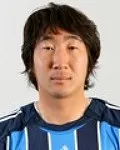 축구선수인 서덕규의 대표 이미지