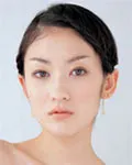 가수인 오쿠다 미와코의 대표 이미지