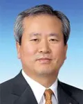 금융인인 신상훈의 대표 이미지