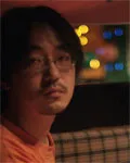 영화감독인 장훈의 대표 이미지