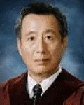 (전직)판사인 김효종의 대표 이미지