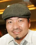 영화감독인 벤슨 리의 대표 이미지