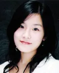 무용가인 하은지의 대표 이미지