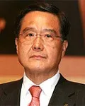언론인인 방상훈의 대표 이미지