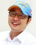 영화감독인 정병길의 대표 이미지