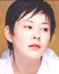 탤런트인 민수진의 대표 이미지