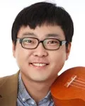 개그맨인 최현진의 대표 이미지