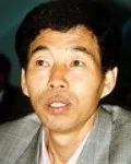 사회운동가인 윤한봉의 대표 이미지