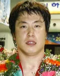 씨름선수인 조세흠의 대표 이미지