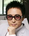가수인 김종환의 대표 이미지