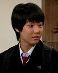 탤런트인 김학준의 대표 이미지