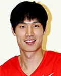 스포츠인, (전직)농구선수인 김재환의 대표 이미지