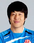 축구선수인 성경모의 대표 이미지