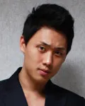 (전직)모델인 박지훈의 대표 이미지