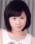모델인 심현희의 대표 이미지