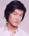 모델인 이종현의 대표 이미지
