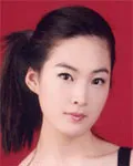 패션모델인 유선희의 대표 이미지