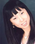 패션모델인 이소희의 대표 이미지